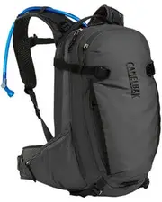 Camelbak H.A.W.G. 20 Hydration Pack 20L (3L Bladder) Asphalt
