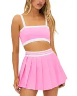 Beach Riot Indy Medium Impact Sports Bra