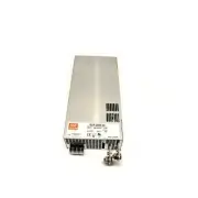 RSP-2400-48 AC to DC Power Supply, Single Output, 48 Volt, 50 Amp, 2.4kw