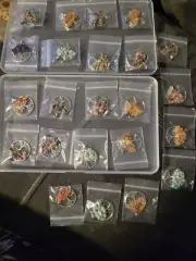 Tree Of Life Pendant Jewely Kit 23 Pieces Great Gifts