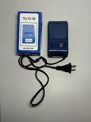Professional Mechanical Wristwatch Demagnetizer Watch Repair Demagnetizing Tool