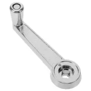 Umbrella Shake Handle Outdoor Rotary Man Travel Replacement Parts