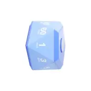 Kids Timer Rechargeable Timing Tool Suitable for Classroom Learning and Kitchen