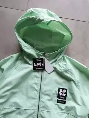 Pistachio Uniqlo x Ambush Yoon Minnie Mouse Disney Jacket xs s green black U