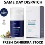MELADERM *New ADVANCED FORMULA* Skin Lightening & Pigment Correction Cream AU