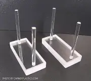 Diecast Display Case Stand 1/32 or 1/43 Scale
