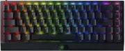 Razer BlackWidow V3 Mini HyperSpeed Wireless Mechanical Keyboard Yellow Switch
