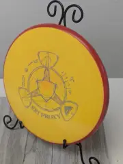 New MVP Neutron Soft Proxy Putter Disc Golf Disc 168 Grams