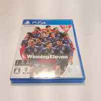 在飛比找蝦皮購物優惠-PS4 - 世界足球 2018 Winning Eleven