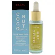 Pupa Milano Coconut Lovers Sun Kissed Face Self-Tanner - 001 For Women 1 oz Bronzer