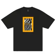 Wild Life Zebra Stripes Africa T-Shirt