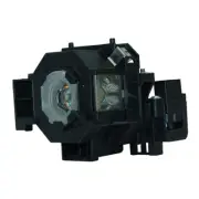 Dynamic Lamps Projector Lamp With Housing for Epson ELPLP42