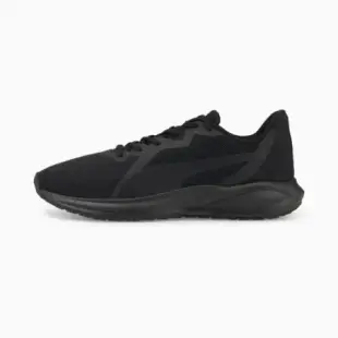 PUMA Twitch Runner 男慢跑鞋-黑-37628910