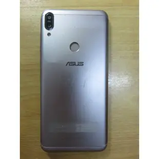 X.故障手機- ASUS ZenFone Max Pro (X00TDB)    直購價680