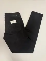 AG The Dylan Slim Skinny Men’s Jeans Size 34x34 MRSP $198 Made In USA