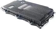 Gearbox Base Engine Oil Pan for B&MW F22 F23 F25 F26 F30 Transmission Gearbox Oil Pan Filter with Gasket & Screw 24117624192