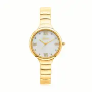 Eclipse Roman Numeral Watch 7589-2