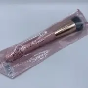 Mally XO ~ Lifted Veil ILLUMINATOR POWDER MAKEUP BRUSH Bronzer Full Size NEW
