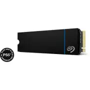 Seagate Game Drive 2TB M.2 PCle Gen4 NVMe SSD with Heatsink for (PS5) Console