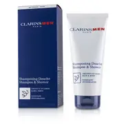 CLARINS - Men Shampoo & Shower