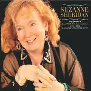 Sings The Music Of Joni Mitchell & Leonard Cohen -Suzanne M. Sheridan , Leonard CD