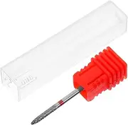 CANIGHT Multi-functional Metal Nail Drill Bit Nail Art Polishing Tool Manicure Supplies