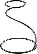 Maciun Coffee Dripper Stand - Coffee Pour Over Stand - Minimalist Coffee Maker Drip Filter Cup Stand, Hand Drip Coffee Bracket, Coffee Filter Cup Holder Dripping Water