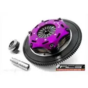 Xtreme Performance Clutch Kit - Twin Solid Ceramic, KHN18524-2E