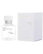 Maison Francis Kurkdjian Unisex 2.4oz Paris Gentle Fluidity Silver EDP