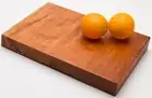 Cherry Cutting Boards - Natural Live Edge - Hand Crafted in Bucks Co., PA