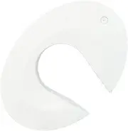 Baby Safety Door Stop - Child Protection for Doors - Safe Noise Blocking for Front Doors Fridge Cupboard Bedroom Home and Motorhome