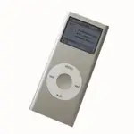 APPLE/蘋果 APPLE IPOD NANO2 二手 正版 MP3 MP4 學生 聽力 英語 學習 跑步 運動 戶外