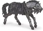 Papo 36028 Horse Medieval-Fantasy Figurine, Multicolour