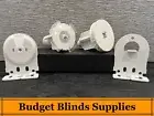 Roller Blind 43mm Winder Control Chain Drive & Bracket Fitting Set- Extra Parts