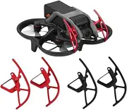 Avata Drone Gimbal Bumper for for DJI Avata FPV Drone, PTZ Gimbal Camera Protect Bar Anti-Collision Guard Accessories (Black)