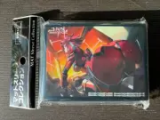 Code Geass Genesic Re;CODE Kallen Card Sleeve Protector Matte Sleeve Collection