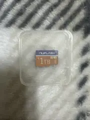 Nuiflash Ultra Micro SD de 1 TB