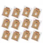 For ECOVACS DEEBOT OZMO T9 T8 T8 AIVI Robot Vacuum Cleaner Replacement Dust Bag