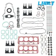 NON AFM DOD Engine Camshaft Lifter Head Gasket Set For GM Chevy 5.3L 2014-2021 (for: Chevrolet)