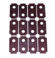 Troy-Bilt Chipper - 12 Flails/Hammers 1900102 1900102ZMA MP1900102ZMA W20307503