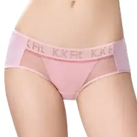 在飛比找蝦皮商城優惠-SWEAR 思薇爾 K.K Fit系列M-XL低腰平口內褲(