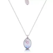 Disney Couture - Kids Disney Frozen Elsa Necklace