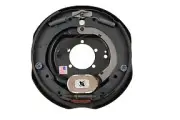 Dexter K23-181-00 Trailer Brake; Dexter 12 Inch Diameter x 2 Inch Width; Electri