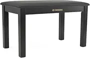 [YAMAHA] B1-B Piano Bench, Black
