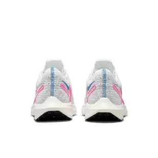 【NIKE 耐吉】慢跑鞋 女鞋 運動鞋 緩震 W PEGASUS TURBO NEXT NATURE 白粉 DZ5221-100