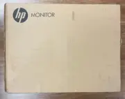 New SEALED HP Compaq LA1951g 19-inch LCD Monitor EM890AA#ABA