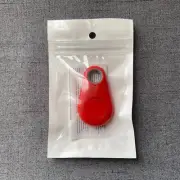 Mini Mobile Bluetooth 5.0 Tracker Anti-Lost Device round Anti-Lost Device Pet Ki