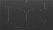 Electrolux 90cm Induction Cooktop -