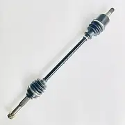 Rear Left Drive Side CV Axle CV Joint Fit For Renli 500cc 500 Dune Buggy Go Kart 22T Adre-naline Buggy