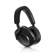 New Bowers & Wilkins Px7 S2 Headphones Black Sealed Over Ear Noise Cancelling